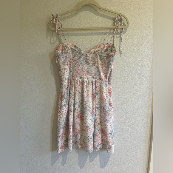 Aritzia Wilfred Fable Dress - Picture 2 of 4